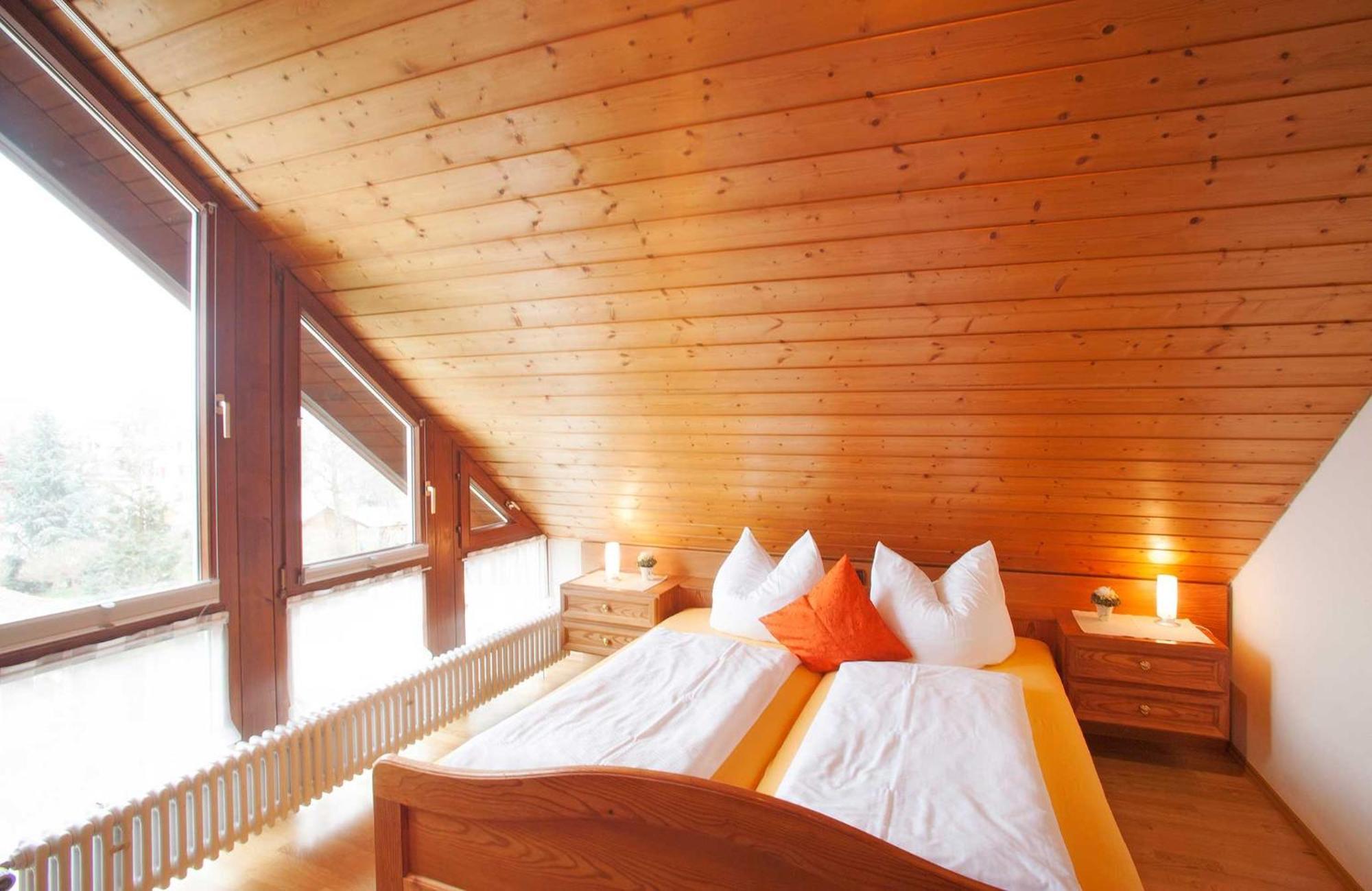 Ferienwohnungen Merkle Wasserburg Ngoại thất bức ảnh