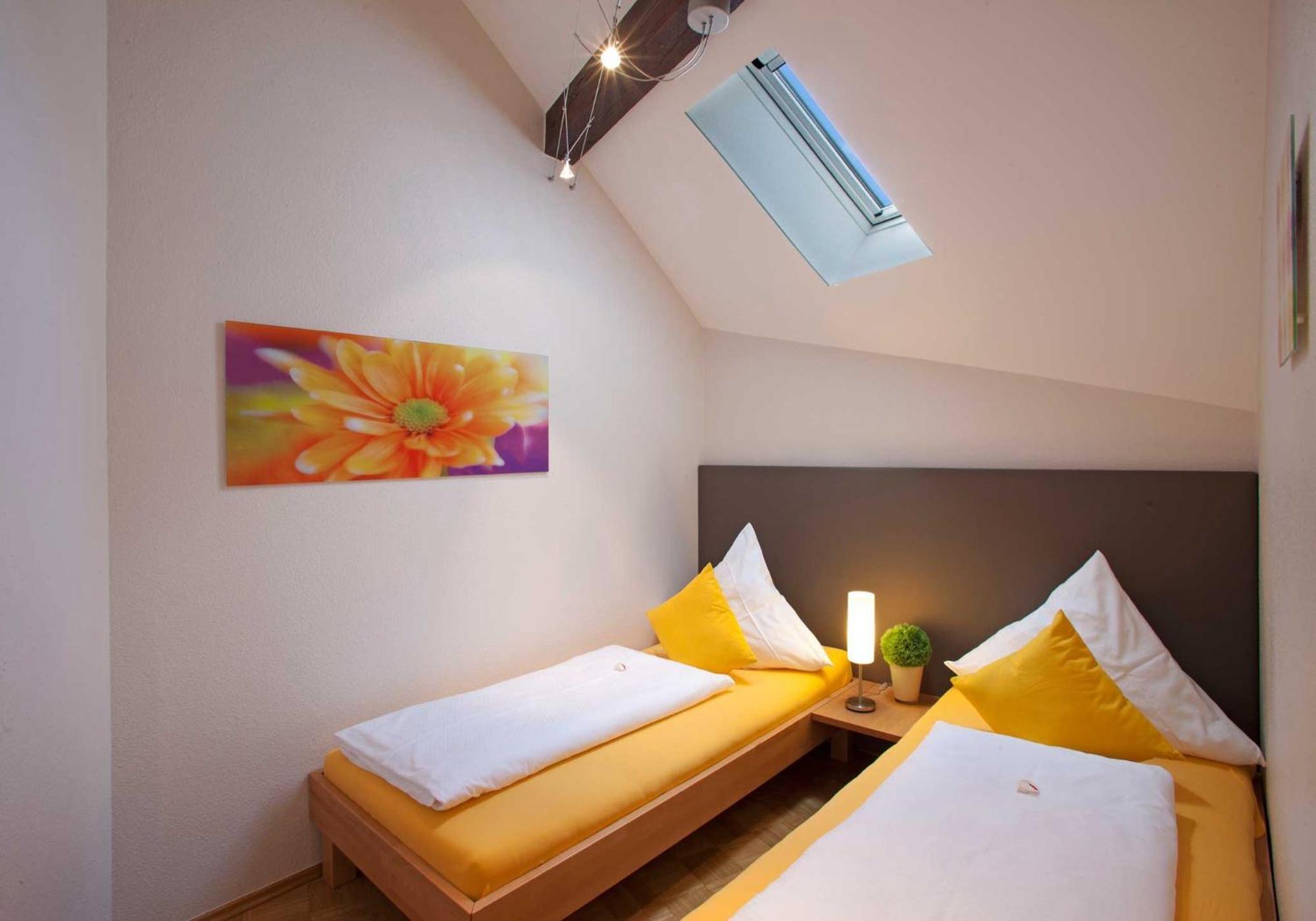 Ferienwohnungen Merkle Wasserburg Ngoại thất bức ảnh