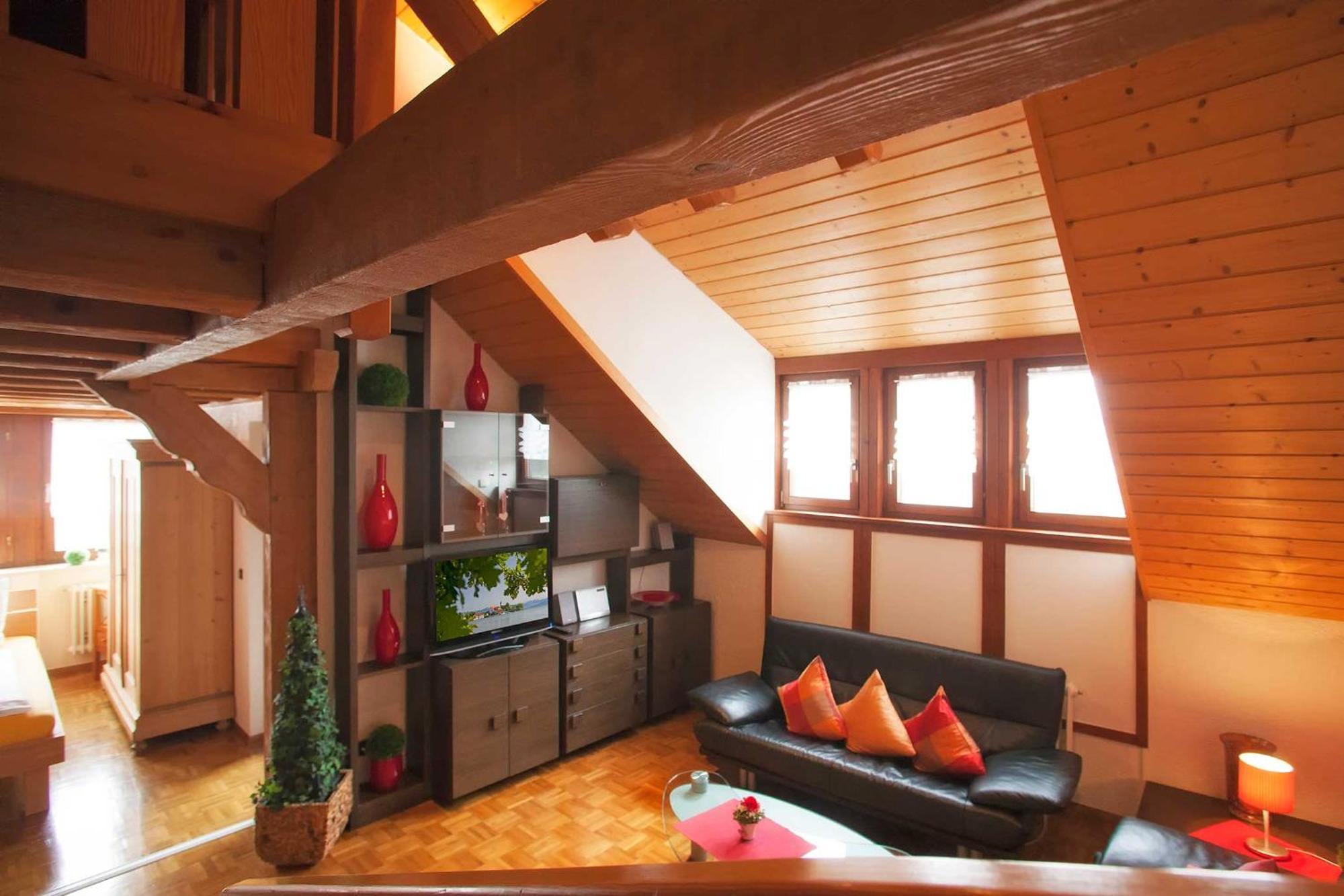 Ferienwohnungen Merkle Wasserburg Ngoại thất bức ảnh