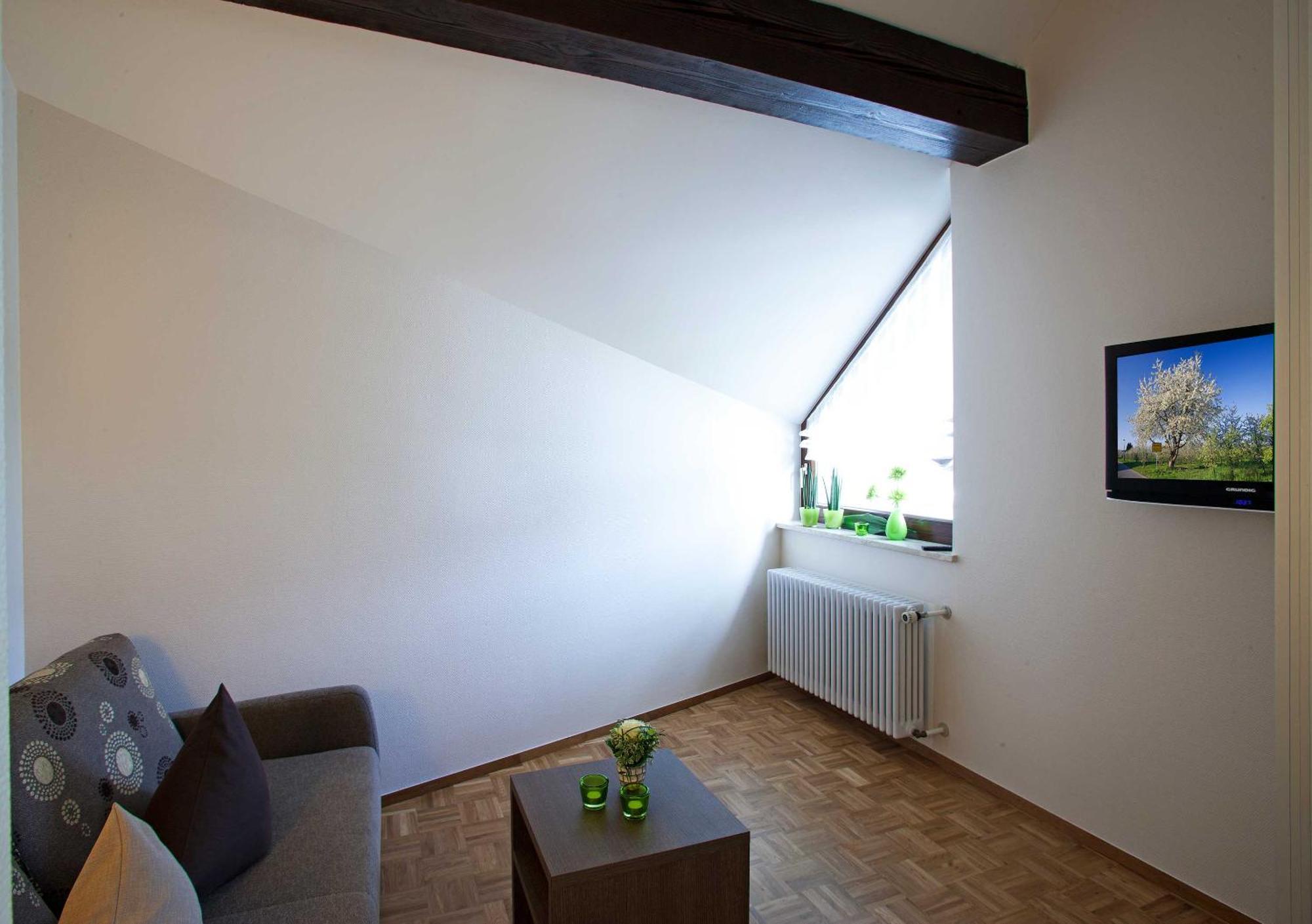 Ferienwohnungen Merkle Wasserburg Ngoại thất bức ảnh