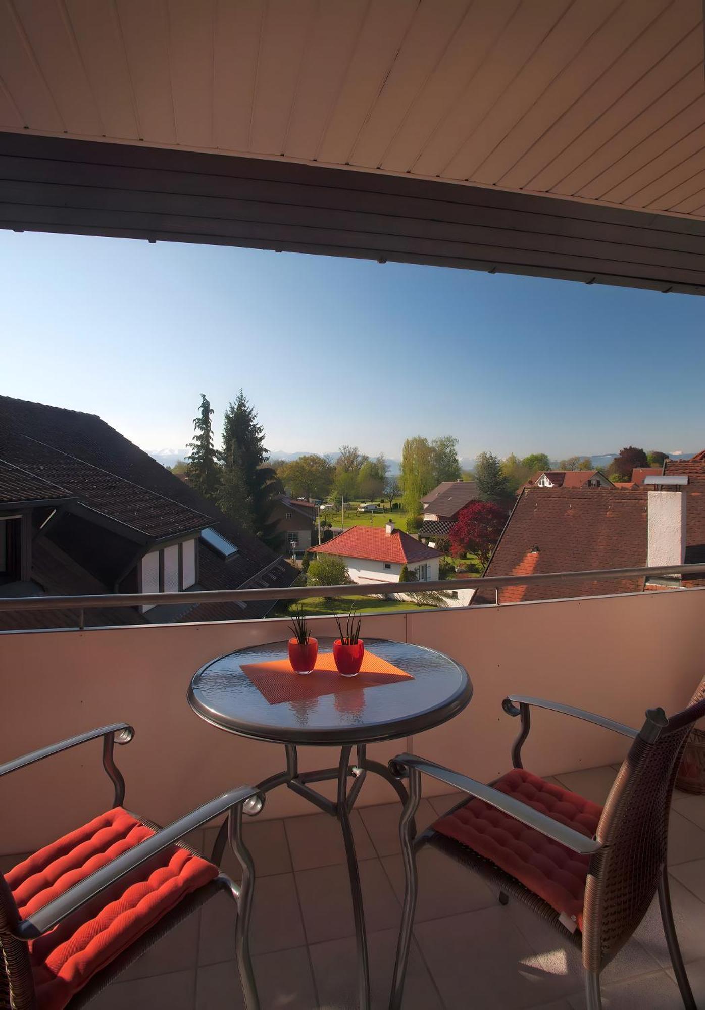 Ferienwohnungen Merkle Wasserburg Ngoại thất bức ảnh