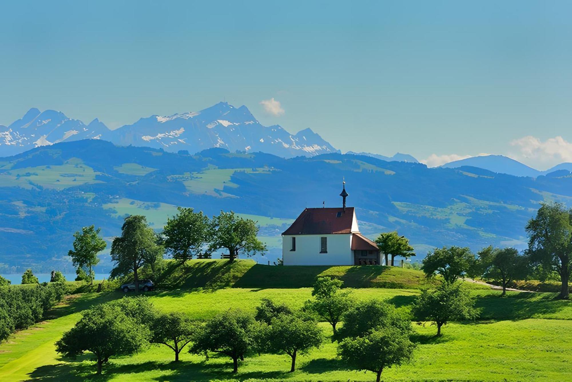 Ferienwohnungen Merkle Wasserburg Ngoại thất bức ảnh